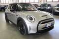 MINI Cooper SE Essential 3 porte Gris - thumbnail 3