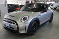 MINI Cooper SE Essential 3 porte Gris - thumbnail 2