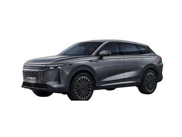 1.5 TGDI Benzina ibrida plug-in Premium