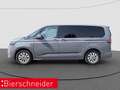 Volkswagen T7 Multivan 2.0 TSI DSG Life lang AHK PANO NAVI 7 SITZER KEYLE Grau - thumbnail 5