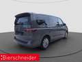 Volkswagen T7 Multivan 2.0 TSI DSG Life lang AHK PANO NAVI 7 SITZER KEYLE Grau - thumbnail 9