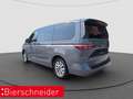 Volkswagen T7 Multivan 2.0 TSI DSG Life lang AHK PANO NAVI 7 SITZER KEYLE Grau - thumbnail 6