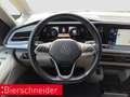 Volkswagen T7 Multivan 2.0 TSI DSG Life lang AHK PANO NAVI 7 SITZER KEYLE Grau - thumbnail 14