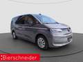 Volkswagen T7 Multivan 2.0 TSI DSG Life lang AHK PANO NAVI 7 SITZER KEYLE Grau - thumbnail 4