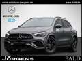 Mercedes-Benz GLA 180 AMG-Sport/Pano/Night/AHK/MBeam/Kamera Grau - thumbnail 1