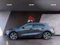 Audi A3 Sportback 30 1.5 TFSI S-tronic advanced LED ACC N Grijs - thumbnail 3