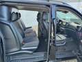 Mercedes-Benz Vito 116 L2 Dubbelcabine 2x Schuifdeur Bpm vrij Alarm K Noir - thumbnail 12