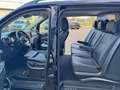 Mercedes-Benz Vito 116 L2 Dubbelcabine 2x Schuifdeur Bpm vrij Alarm K Noir - thumbnail 2