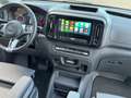 Mercedes-Benz Vito 116 L2 Dubbelcabine 2x Schuifdeur Bpm vrij Alarm K Noir - thumbnail 20