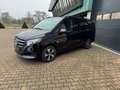 Mercedes-Benz Vito 116 L2 Dubbelcabine 2x Schuifdeur Bpm vrij Alarm K Noir - thumbnail 17