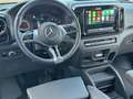 Mercedes-Benz Vito 116 L2 Dubbelcabine 2x Schuifdeur Bpm vrij Alarm K Noir - thumbnail 22