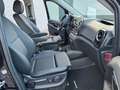 Mercedes-Benz Vito 116 L2 Dubbelcabine 2x Schuifdeur Bpm vrij Alarm K Noir - thumbnail 11