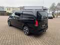 Mercedes-Benz Vito 116 L2 Dubbelcabine 2x Schuifdeur Bpm vrij Alarm K Noir - thumbnail 23
