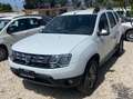Dacia Duster Duster 1.5 dci Ambiance 4x2 s Bianco - thumbnail 2