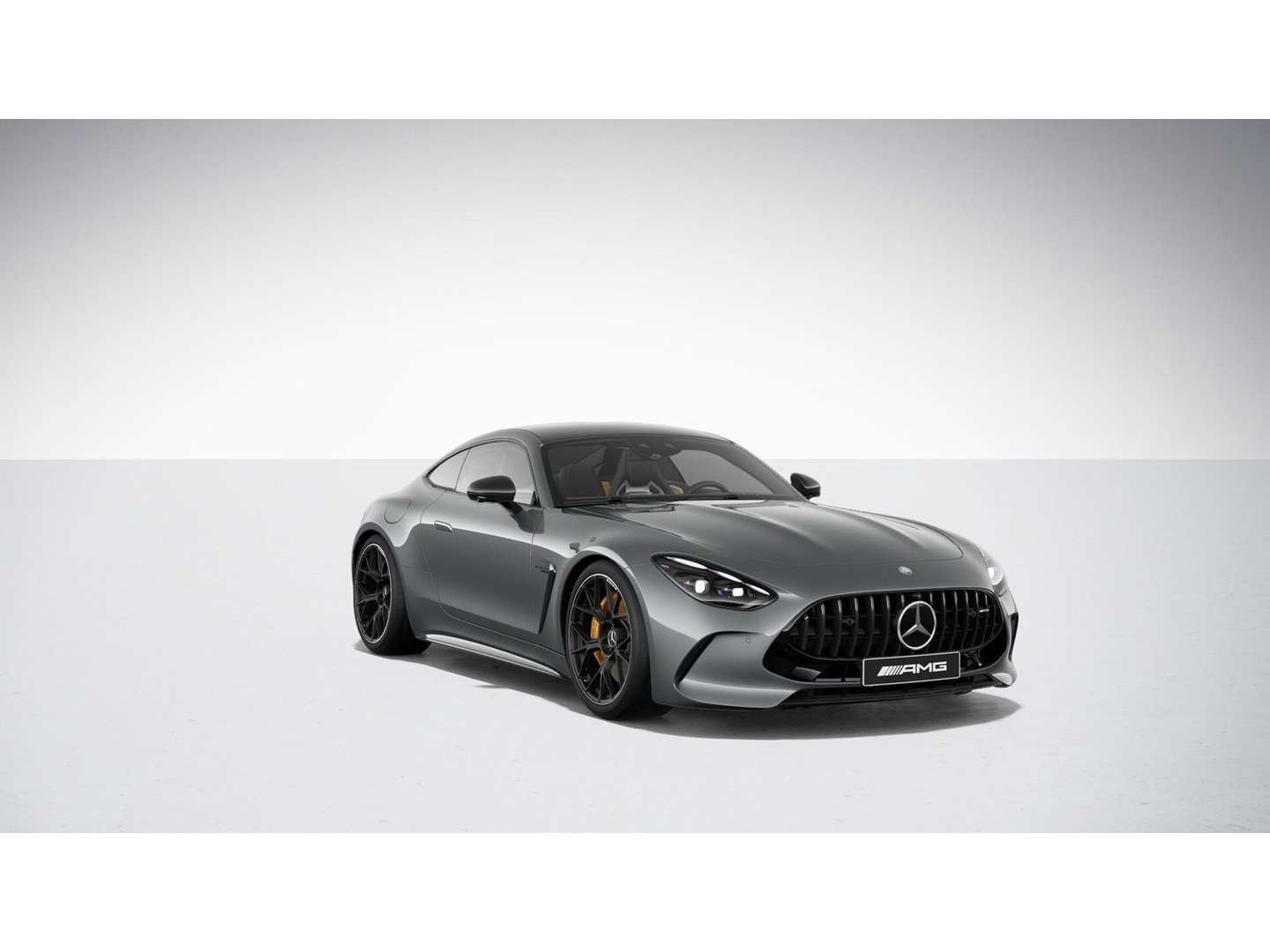 Mercedes AMG GT63 AMG 63 Premium -  - Joinsteer - #2
