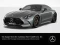 Mercedes-Benz AMG GT GT63 AMG Prem+ DISTR Perf.Sitze KERAMIK Dynamic+ Grau - thumbnail 1