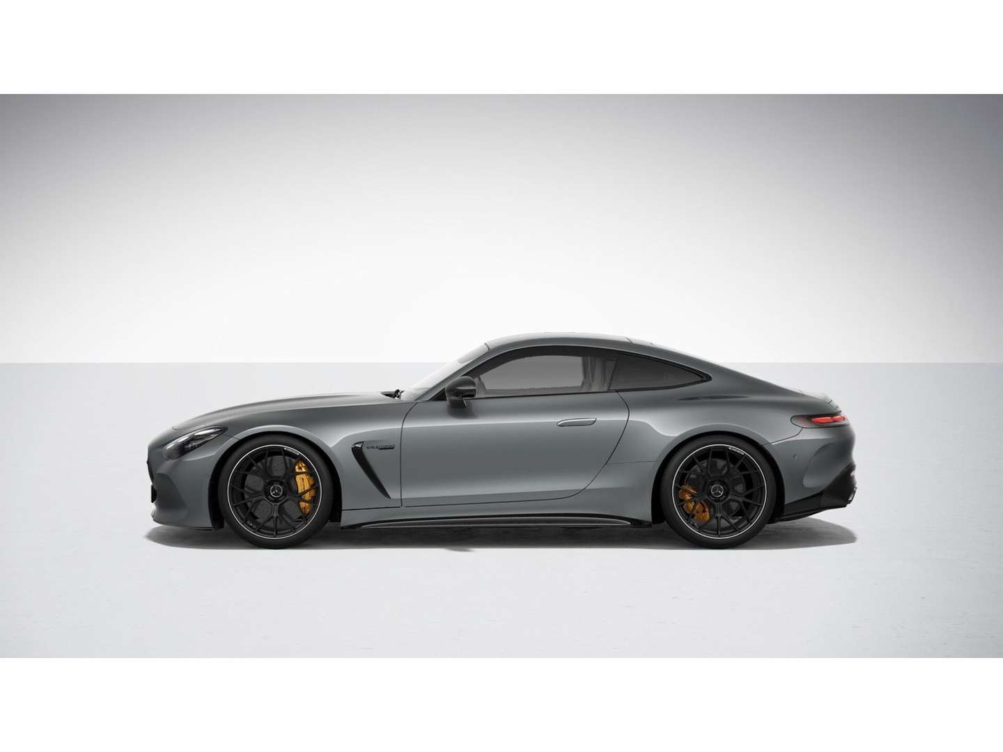 Mercedes AMG GT63 AMG 63 Premium -  - Joinsteer - #3