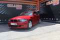 BMW 120 120d Rojo - thumbnail 4