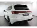 Volkswagen Touareg 3.0 TDI 4M R-Line "Black Style" Navi, Weiß - thumbnail 6