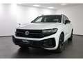 Volkswagen Touareg 3.0 TDI 4M R-Line "Black Style" Navi, Weiß - thumbnail 2