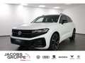 Volkswagen Touareg 3.0 TDI 4M R-Line "Black Style" Navi, Weiß - thumbnail 1