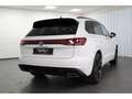 Volkswagen Touareg 3.0 TDI 4M R-Line "Black Style" Navi, Weiß - thumbnail 5
