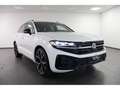 Volkswagen Touareg 3.0 TDI 4M R-Line "Black Style" Navi, Weiß - thumbnail 3