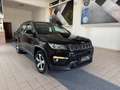 Jeep Compass Compass II 2017 1.6 mjt Limited 2wd 120cv Zwart - thumbnail 1