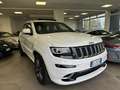 Jeep Grand Cherokee 6.4 V8 SRT EX MONTEZEMOLO Bianco - thumbnail 1