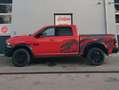 RAM 1500 Rebel Crew Cab Rot - thumbnail 2