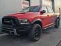 RAM 1500 Rebel Crew Cab Rot - thumbnail 1