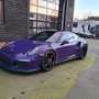 Porsche 911 4.0 GT3 RS Violett - thumbnail 1