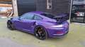 Porsche 911 4.0 GT3 RS Violett - thumbnail 13