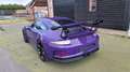 Porsche 911 4.0 GT3 RS Violett - thumbnail 4