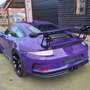 Porsche 911 4.0 GT3 RS Violett - thumbnail 2