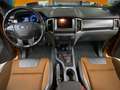 Ford Ranger Wildtrak Doppelk  1.Hand Vollausstattung Orange - thumbnail 8