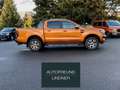 Ford Ranger Wildtrak Doppelk  1.Hand Vollausstattung Orange - thumbnail 2