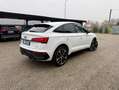 Audi Q5 Sportback Spb 40 2.0 tdi S line quattro s-tronic Schwarz - thumbnail 3