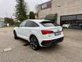 Audi Q5 Sportback Spb 40 2.0 tdi S line quattro s-tronic Schwarz - thumbnail 2