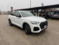 Audi Q5 Sportback Spb 40 2.0 tdi S line quattro s-tronic Schwarz - thumbnail 4