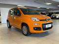 Fiat Panda 1.2 69cv E6 Easy Arancione - thumbnail 5