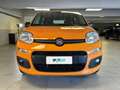 Fiat Panda 1.2 69cv E6 Easy Arancione - thumbnail 6