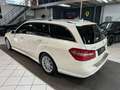 Mercedes-Benz E 300 Hybrid*AMG*DISTR*EGSD*FOND TV*LEDER*VOLLLL White - thumbnail 4