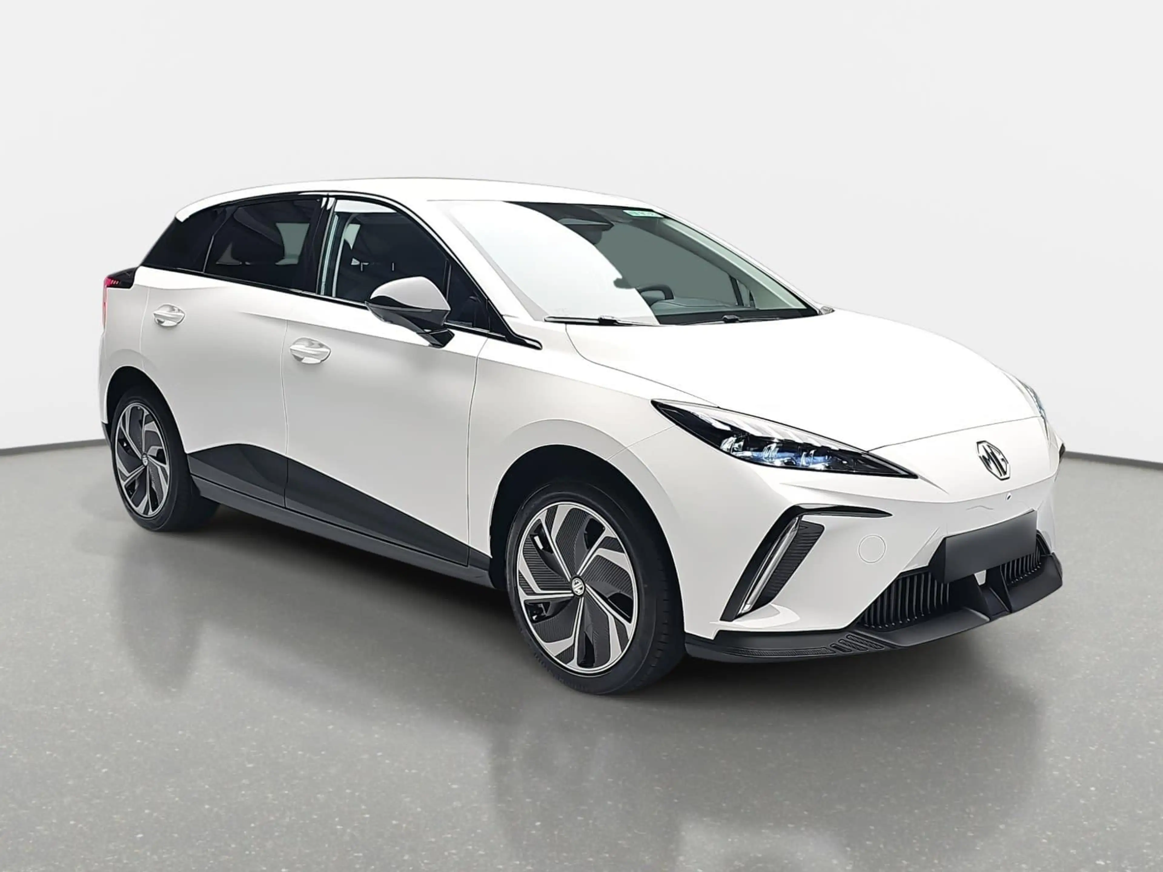 MG MG4 MG4 EV 64 KWH MY26 PREMIUM — photo 3