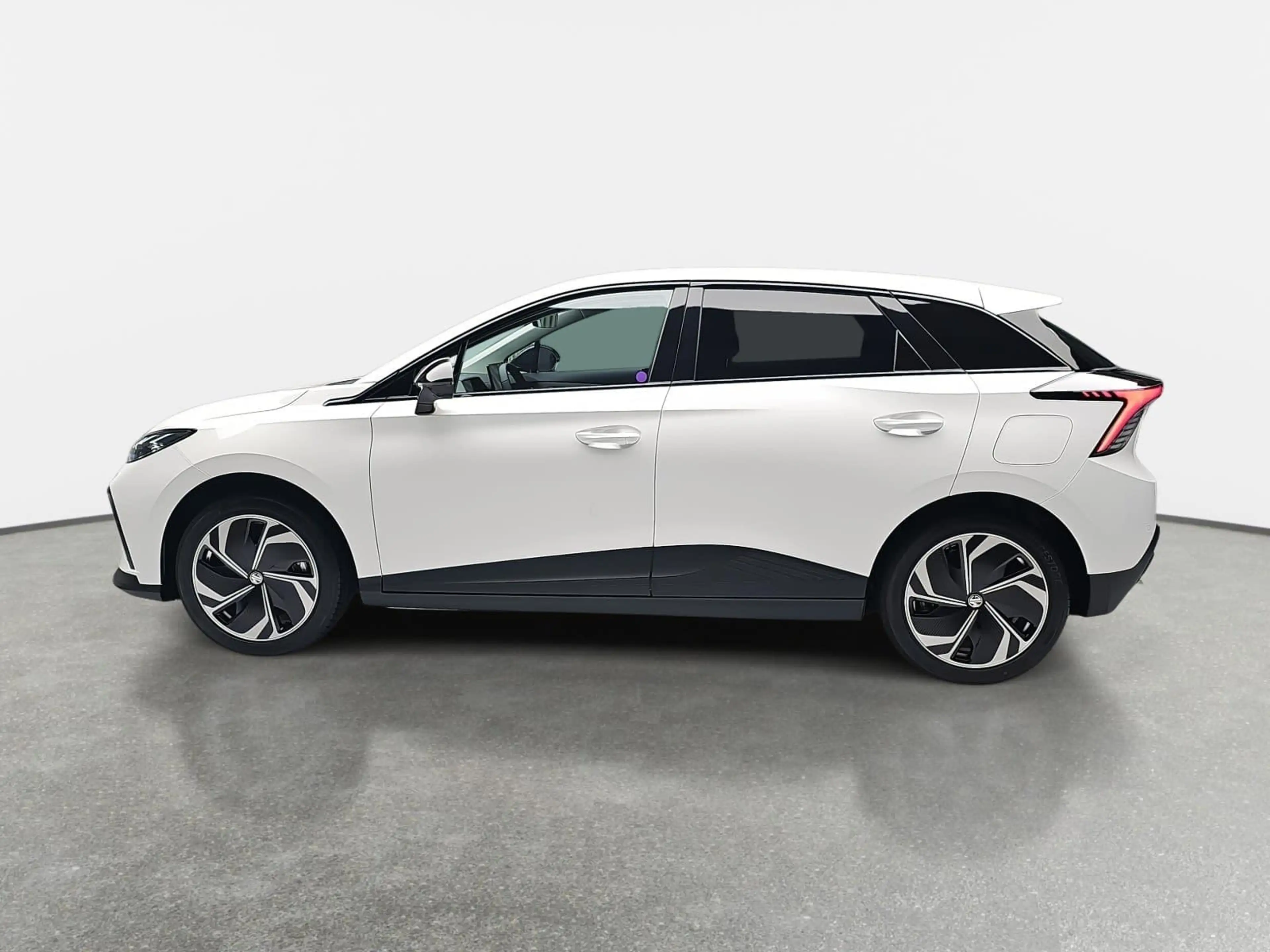 MG MG4 MG4 EV 64 KWH MY26 PREMIUM — photo 6