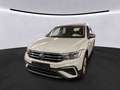 Volkswagen Tiguan Allspace 2.0 TDI DSG LIFE LED+NAV+ACC+AHK Weiß - thumbnail 2