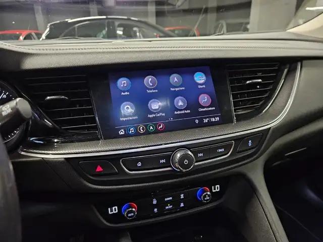 Opel Insignia view 15