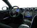 Mercedes-Benz C 300 d 360 ACC AHK AUT Akustikglas DynLicht LED Grau - thumbnail 10