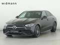 Mercedes-Benz C 300 d 360 ACC AHK AUT Akustikglas DynLicht LED Grau - thumbnail 1