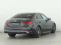 Mercedes-Benz C 300 d 360 ACC AHK AUT Akustikglas DynLicht LED Grau - thumbnail 2